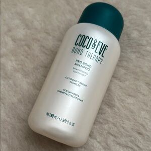 Coco & Eve Pro Bond Shampoo
